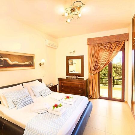 Villa Evelina أذيليانوس كامبوس المظهر الخارجي الصورة